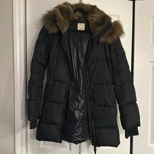 Sam Down Puffer Jacket